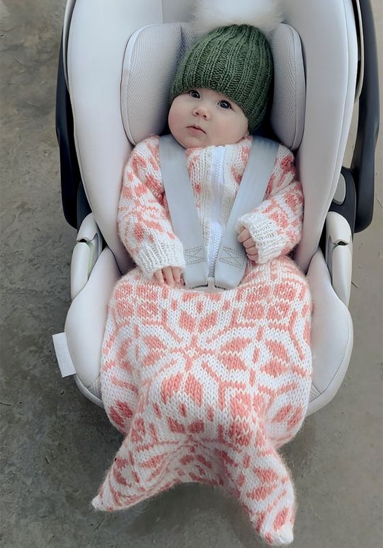 Filippa kjørepose