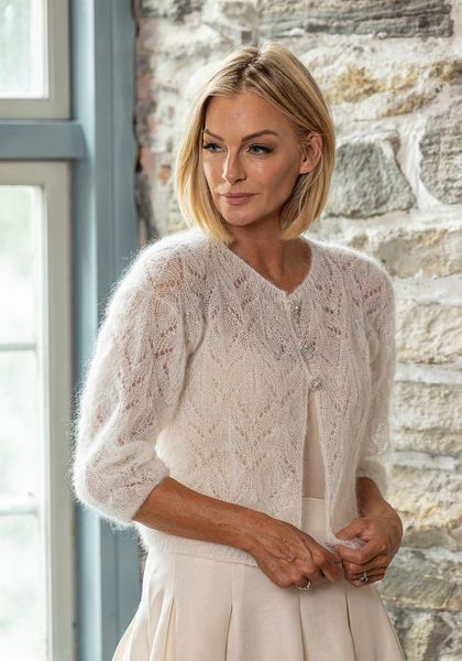 Hovedbilde Svale bolero