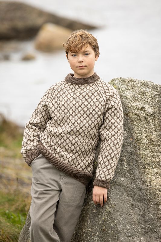 Freedom genser voksen