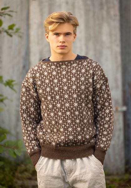 Hovedbilde Loen genser