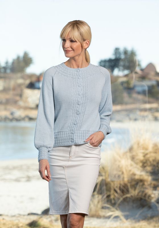 Elle jakke