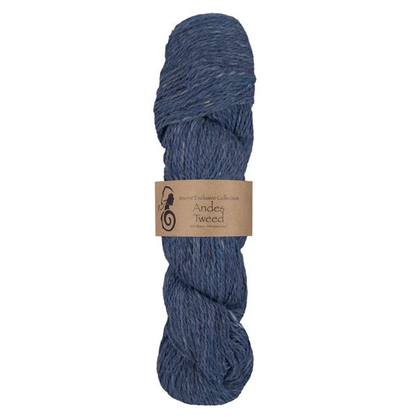 Hovedbilde Andes Tweed garn