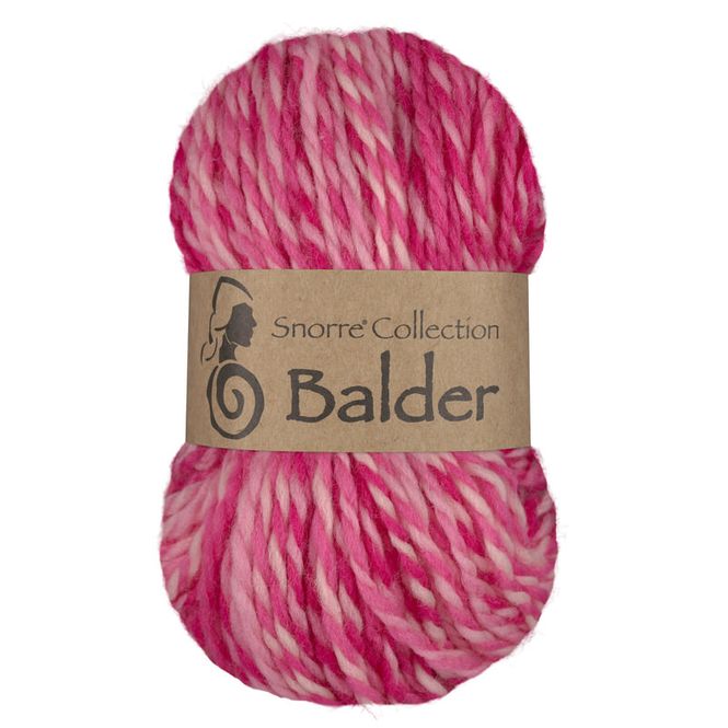 Hovedbilde Balder Multi 100gr