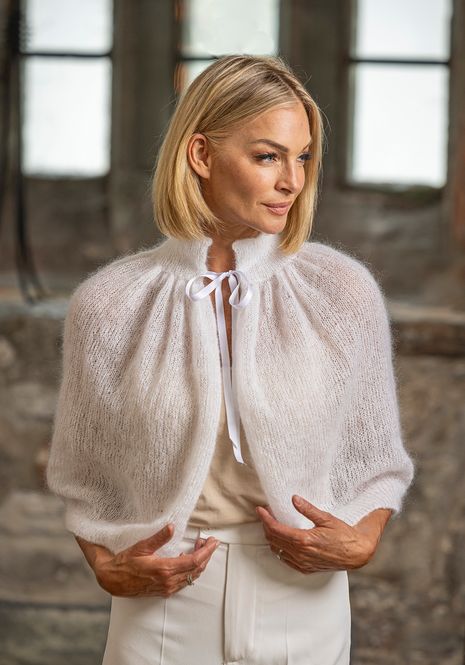 Hovedbilde Drøm cape