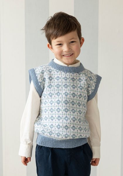 Hovedbilde Evander vest