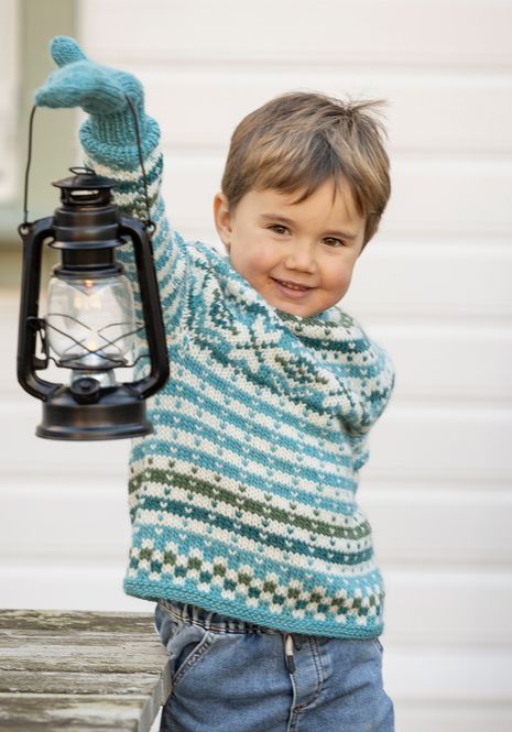 Hovedbilde Tundra Vott 