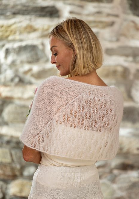 Hovedbilde Idyll sjal