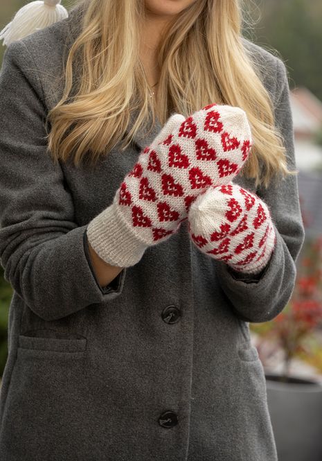 Hovedbilde Liben votter