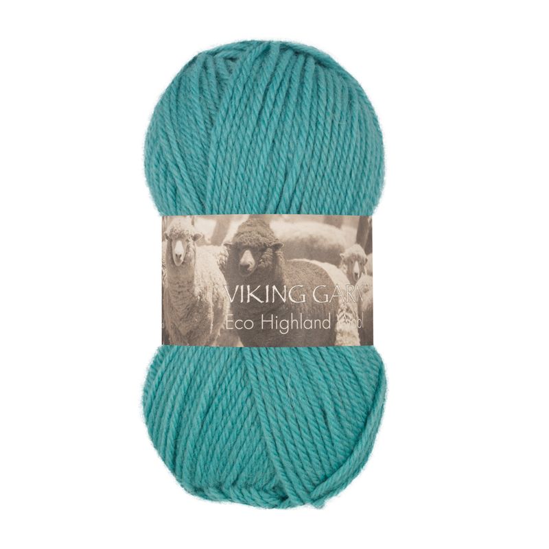 E Eco Highland Wool