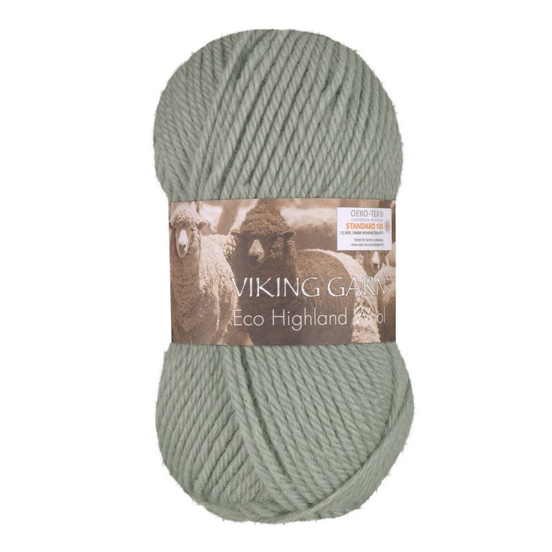 E Eco Highland Wool