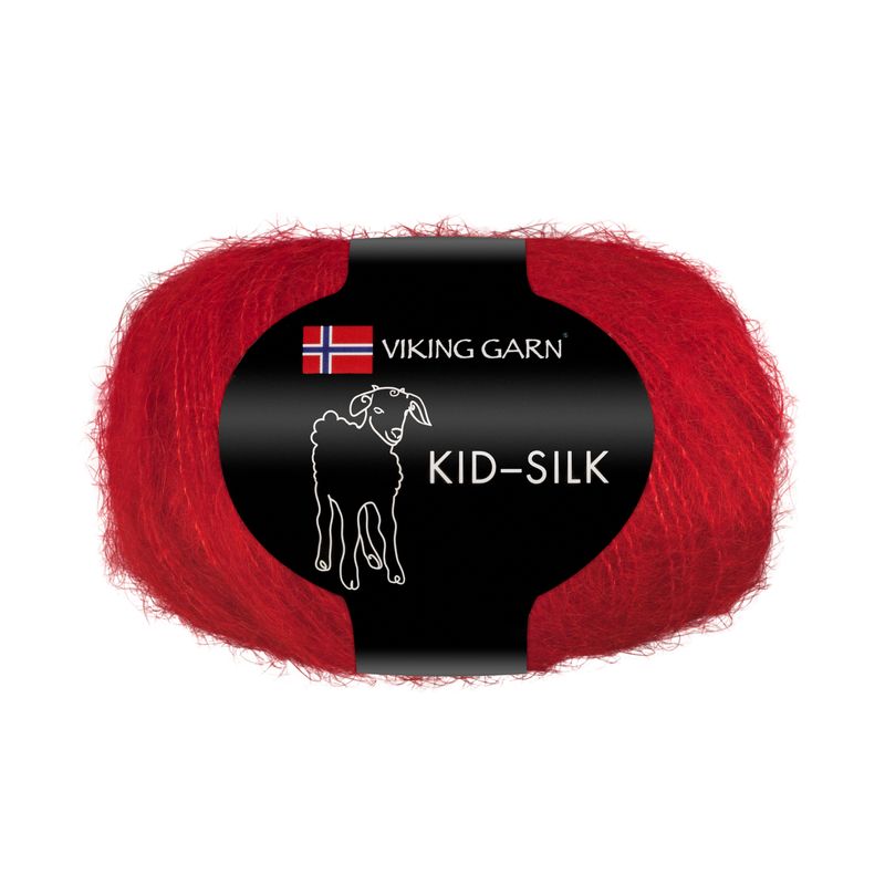 J Kid Silk