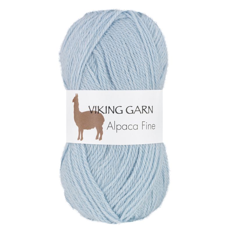  I Alpaca Fine