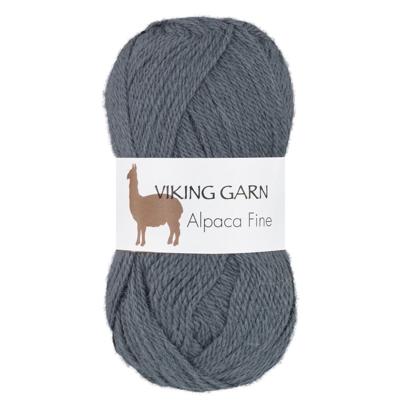  I Alpaca Fine