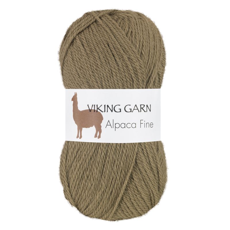  I Alpaca Fine