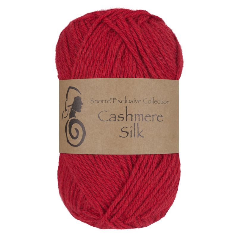 Cashmere Silk 