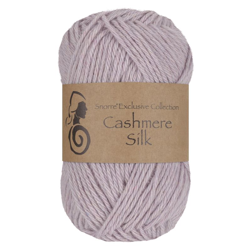 Cashmere Silk 