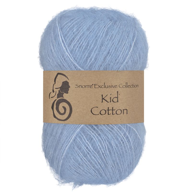 Kid Cotton