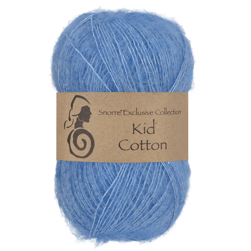 Kid Cotton