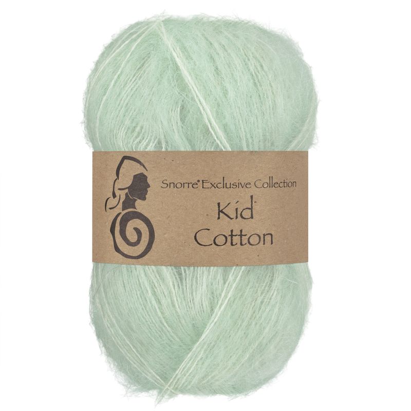 Kid Cotton
