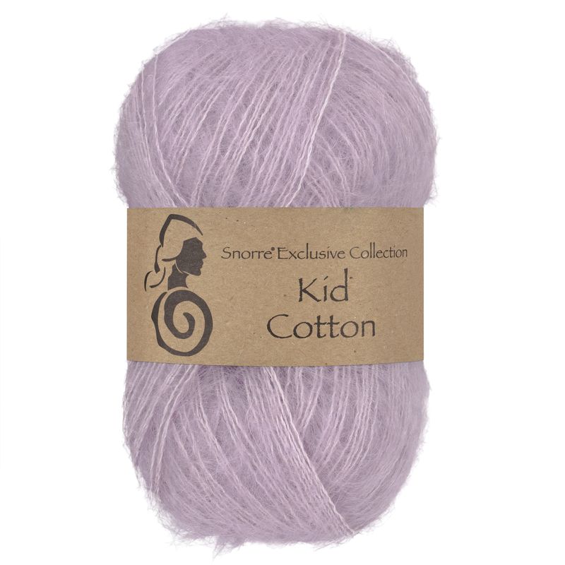 Kid Cotton