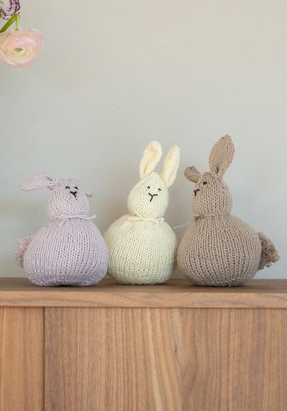 Hovedbilde Easter kanin