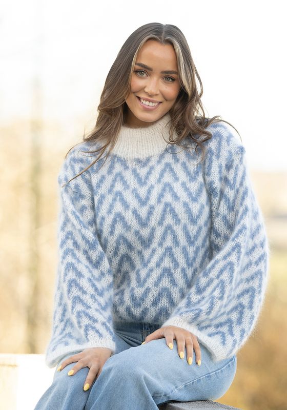 Agnete genseren